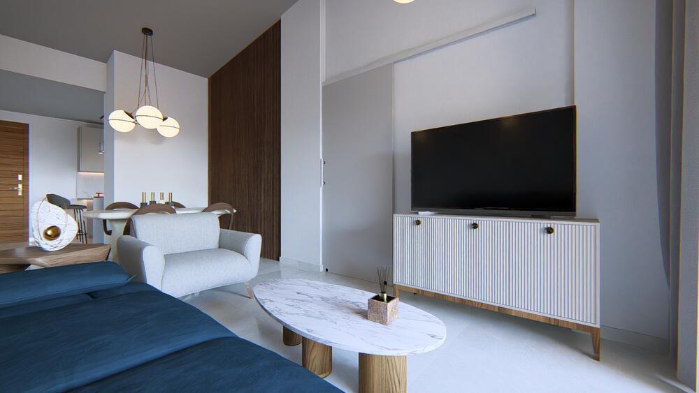 Irini Residences